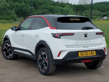 Used Vauxhall Mokka 2022 for sale - 79153106: Photo