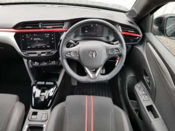 Used Vauxhall Corsa 2022 for sale - 75138221: Photo