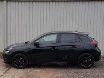 Used Vauxhall Corsa 2022 for sale - 75138221: Photo