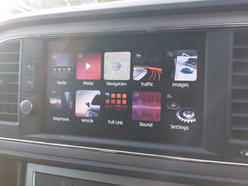 Used SEAT Leon 2017 for sale - 76613964: Photo 10