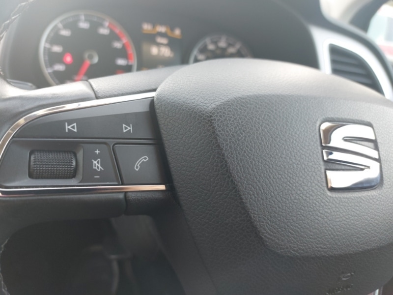 Used SEAT Leon 2017 for sale - 76613964: Photo 12