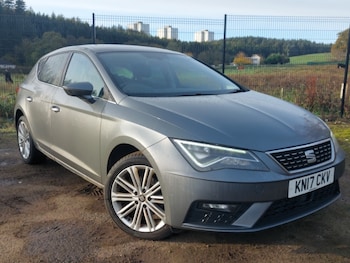 Used SEAT Leon 2017 for sale - 76613964: Photo