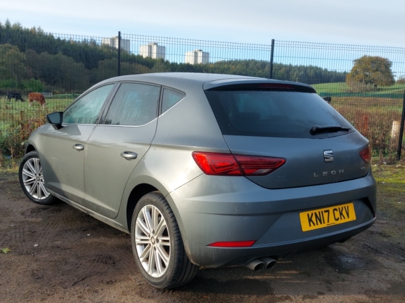Used SEAT Leon 2017 for sale - 76613964: Photo 3