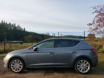 Used SEAT Leon 2017 for sale - 76613964: Photo