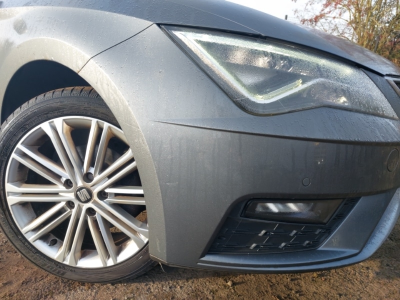 Used SEAT Leon 2017 for sale - 76613964: Photo 9