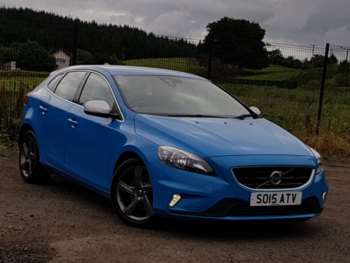 2015 - T2 [122] R DESIGN 5dr