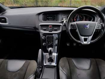 Used Volvo V40 2015 for sale - 75349806: Photo