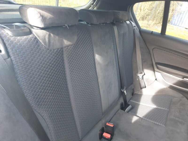 Used BMW 1 Series 2017 for sale - 78141286: Photo 12