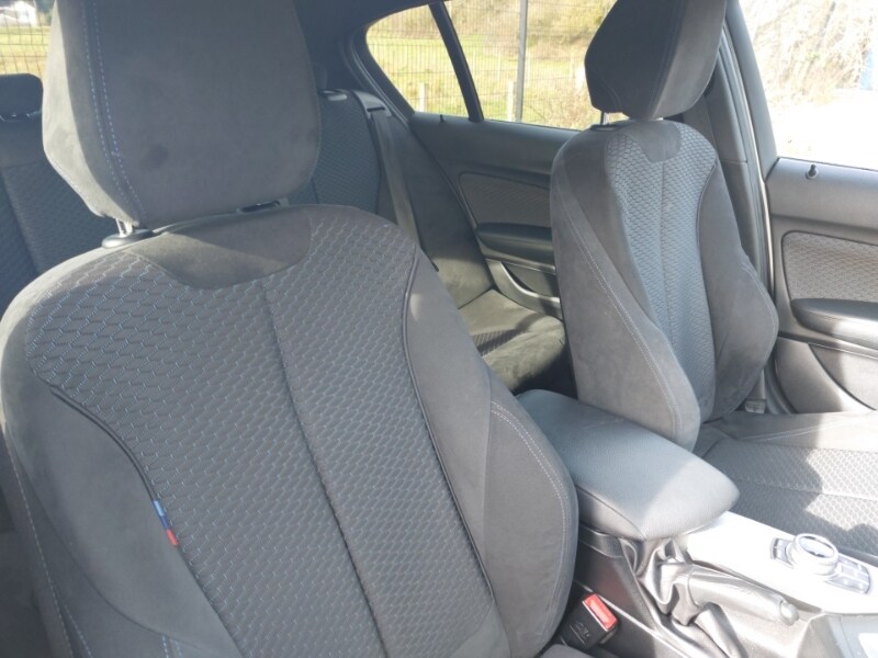 Used BMW 1 Series 2017 for sale - 78141286: Photo 13