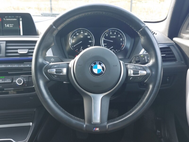 Used BMW 1 Series 2017 for sale - 78141286: Photo 7