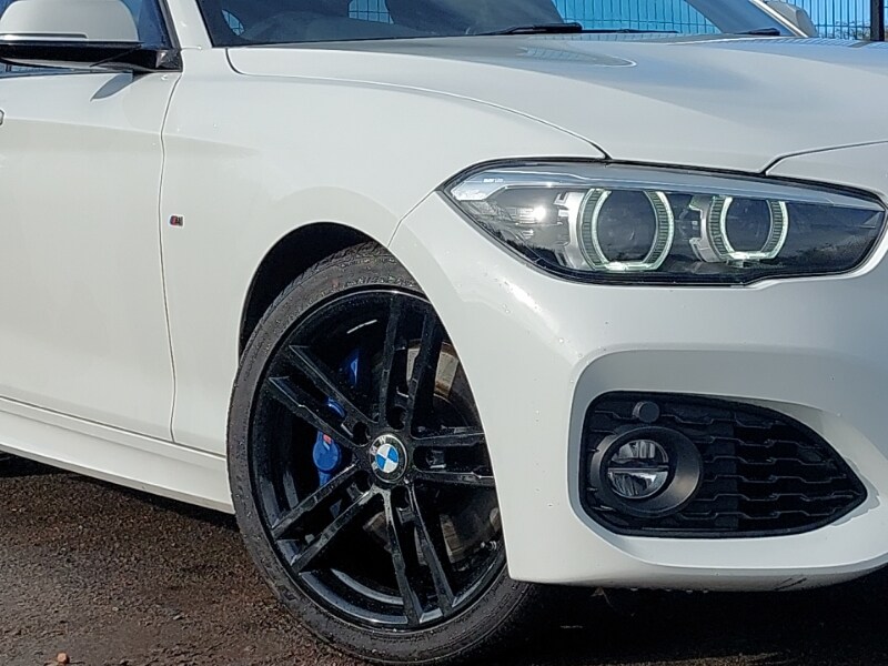 Used BMW 1 Series 2017 for sale - 78141286: Photo 9