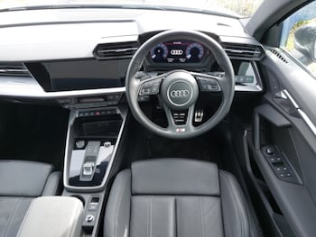 Used Audi A3 2024 for sale - 78298214: Photo
