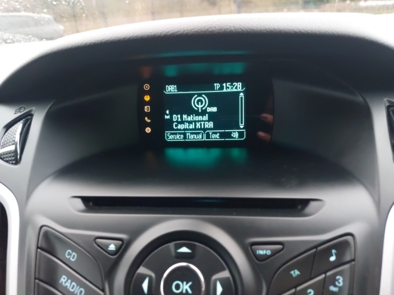 Used Ford Focus 2014 for sale - 77278209: Photo 10