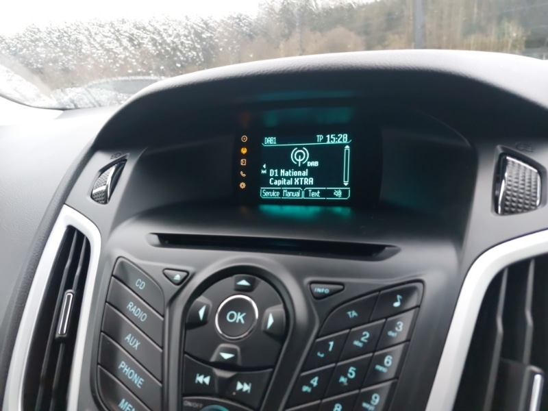 Used Ford Focus 2014 for sale - 77278209: Photo 11