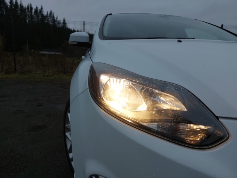 Used Ford Focus 2014 for sale - 77278209: Photo 12