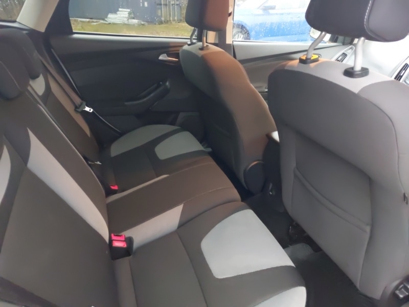 Used Ford Focus 2014 for sale - 77278209: Photo 13