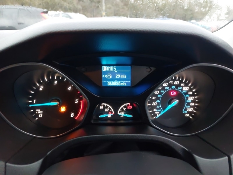 Used Ford Focus 2014 for sale - 77278209: Photo 16