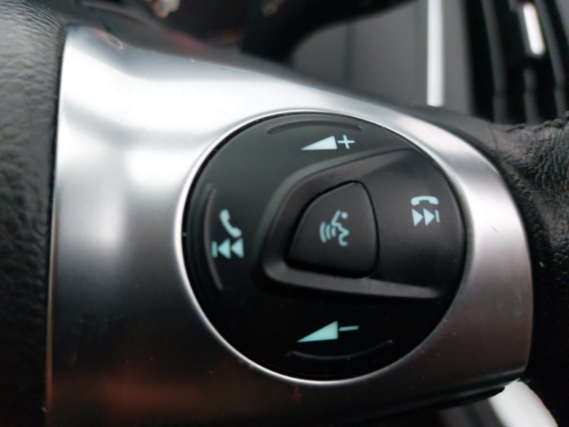 Used Ford Focus 2014 for sale - 77278209: Photo 17