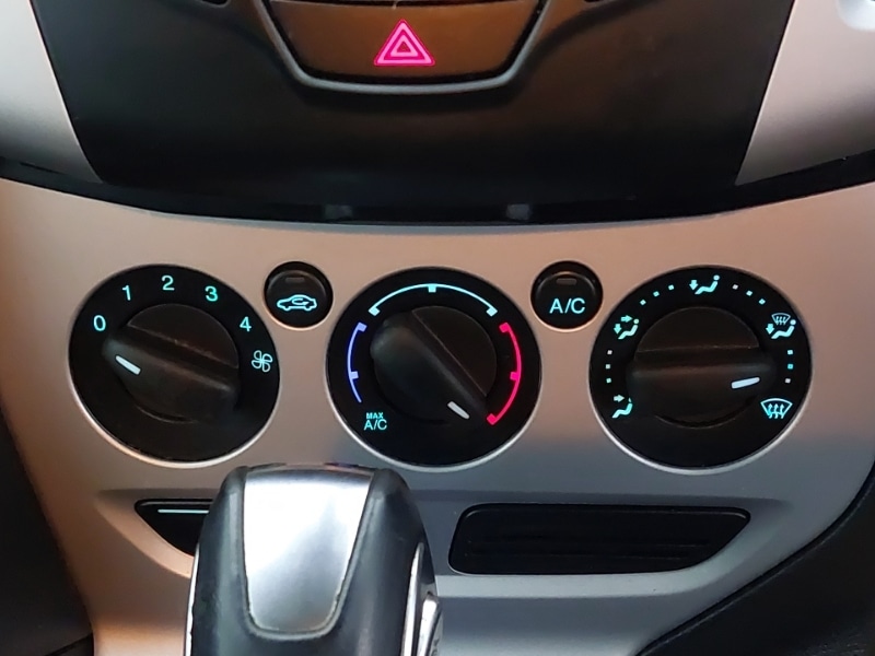 Used Ford Focus 2014 for sale - 77278209: Photo 18