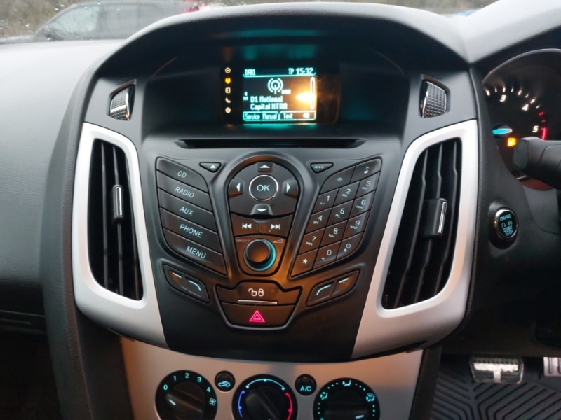 Used Ford Focus 2014 for sale - 77278209: Photo 19