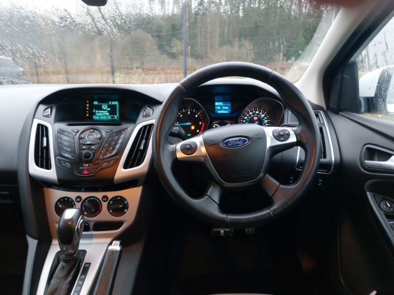 Used Ford Focus 2014 for sale - 77278209: Photo 2