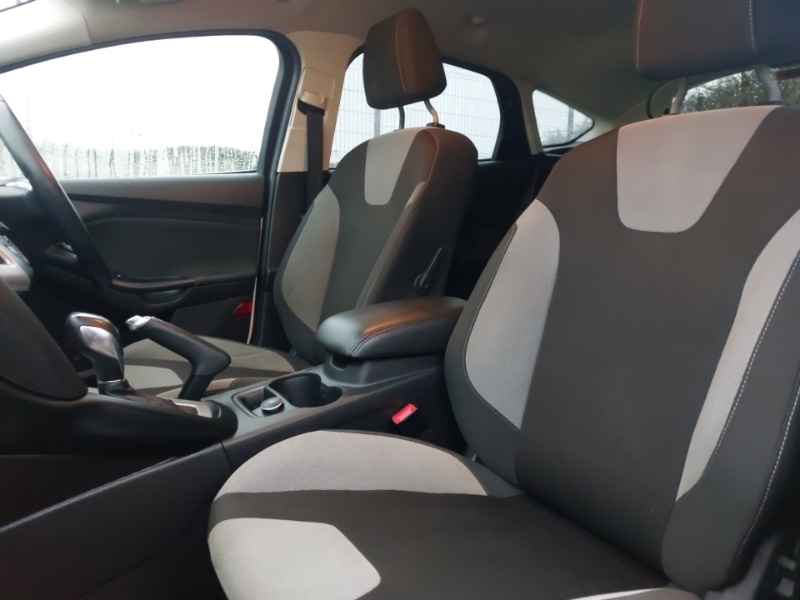 Used Ford Focus 2014 for sale - 77278209: Photo 5