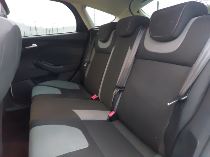 Used Ford Focus 2014 for sale - 77278209: Photo 6