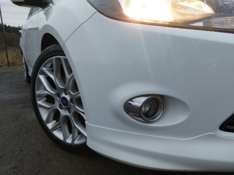 Used Ford Focus 2014 for sale - 77278209: Photo 9