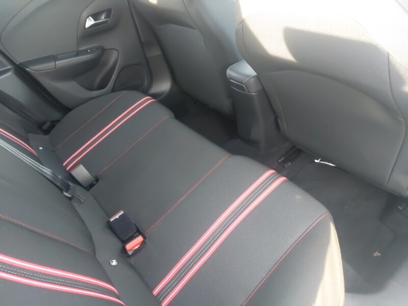 Used Vauxhall Corsa 2023 for sale - 77708048: Photo 13