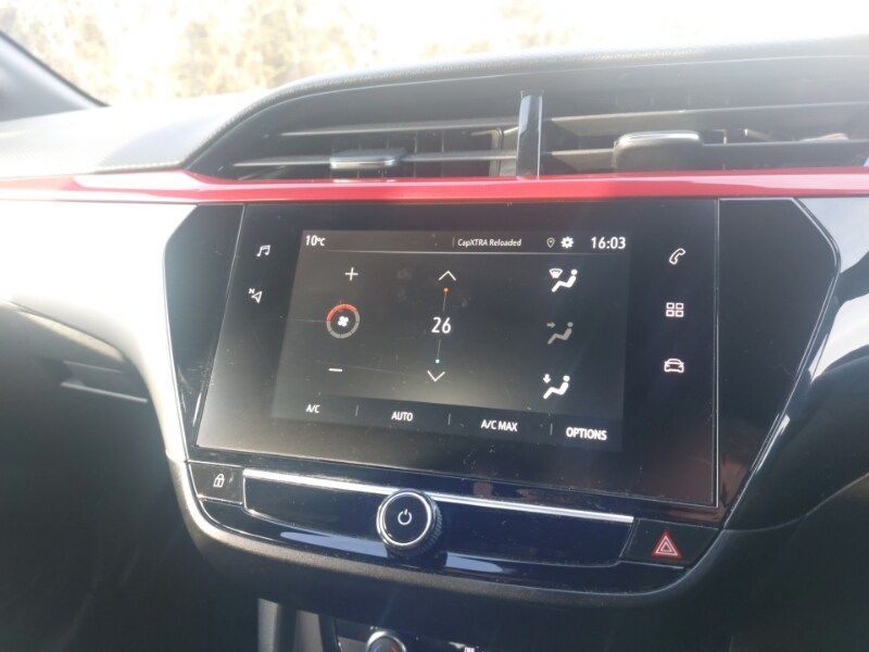 Used Vauxhall Corsa 2023 for sale - 77708048: Photo 16