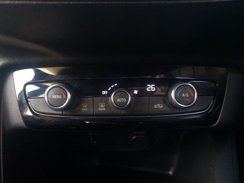 Used Vauxhall Corsa 2023 for sale - 77708048: Photo 17