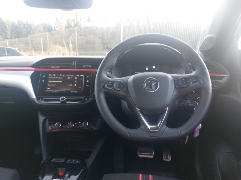 Used Vauxhall Corsa 2023 for sale - 77708048: Photo 2