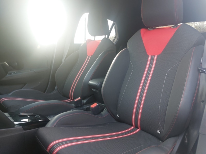 Used Vauxhall Corsa 2023 for sale - 77708048: Photo 5