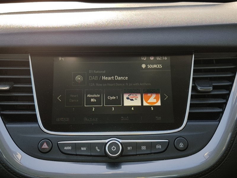 Used Vauxhall Grandland X 2022 for sale - 76451023: Photo 11