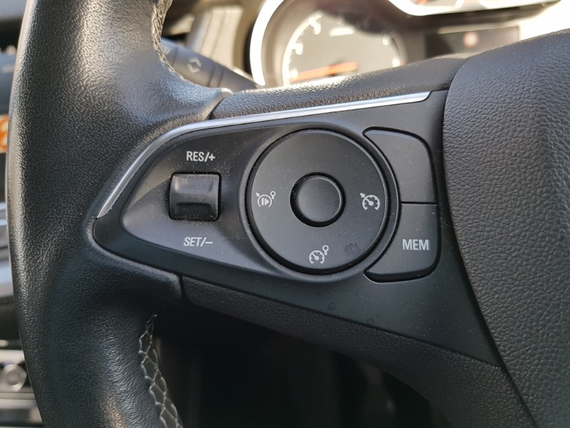 Used Vauxhall Grandland X 2022 for sale - 76451023: Photo 14