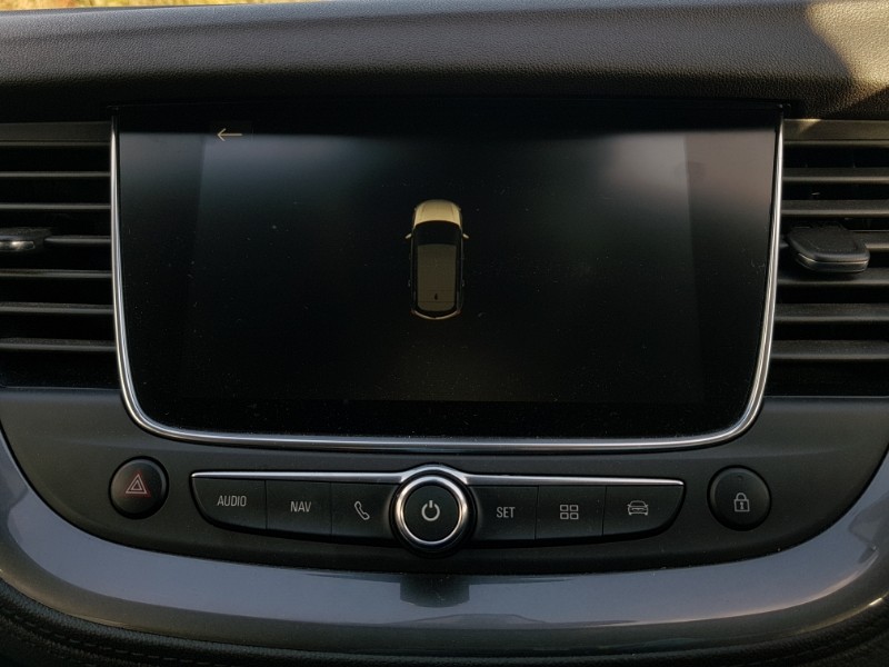 Used Vauxhall Grandland X 2022 for sale - 76451023: Photo 16