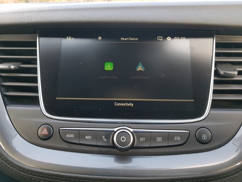 Used Vauxhall Grandland X 2022 for sale - 76451023: Photo 17