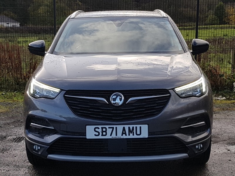 Used Vauxhall Grandland X 2022 for sale - 76451023: Photo 18
