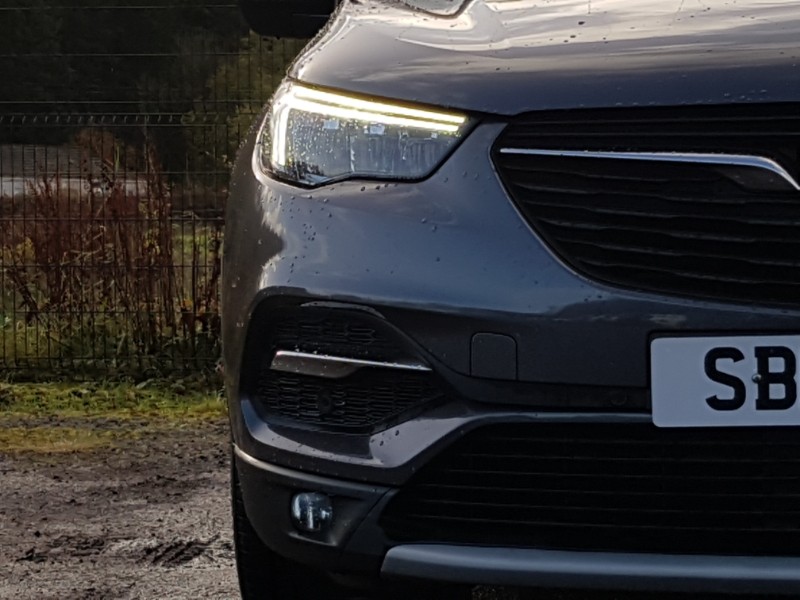 Used Vauxhall Grandland X 2022 for sale - 76451023: Photo 19