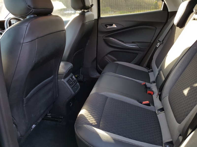 Used Vauxhall Grandland X 2022 for sale - 76451023: Photo 6