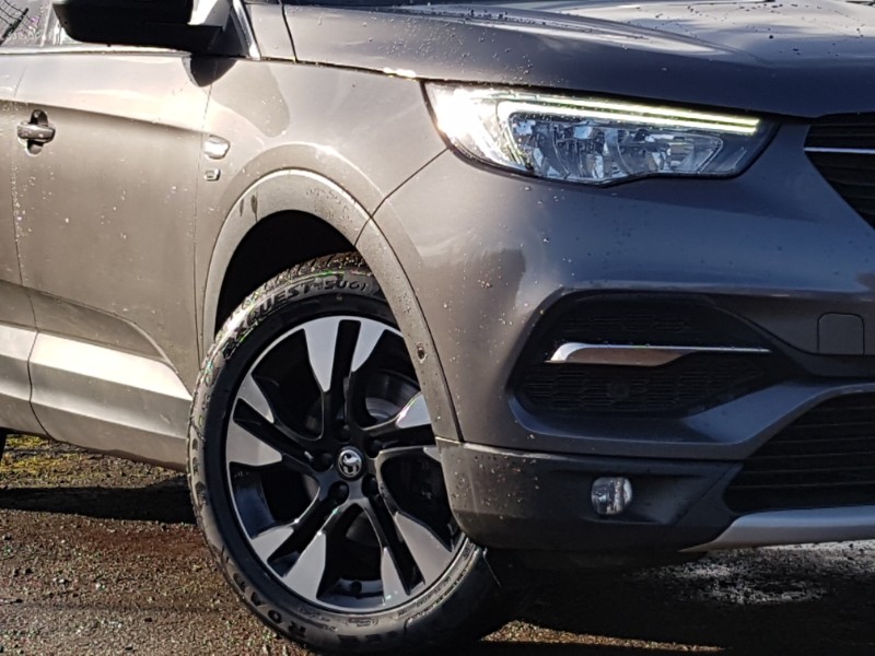 Used Vauxhall Grandland X 2022 for sale - 76451023: Photo 9