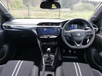 Used Vauxhall Corsa 2025 for sale - 78518985: Photo