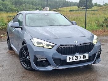 Used BMW 2 Series 2021 for sale - 79360991: Photo