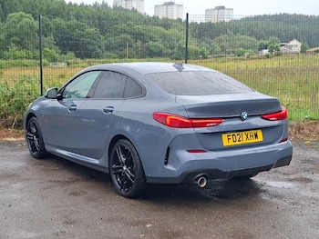 Used BMW 2 Series 2021 for sale - 79360991: Photo