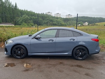Used BMW 2 Series 2021 for sale - 79360991: Photo