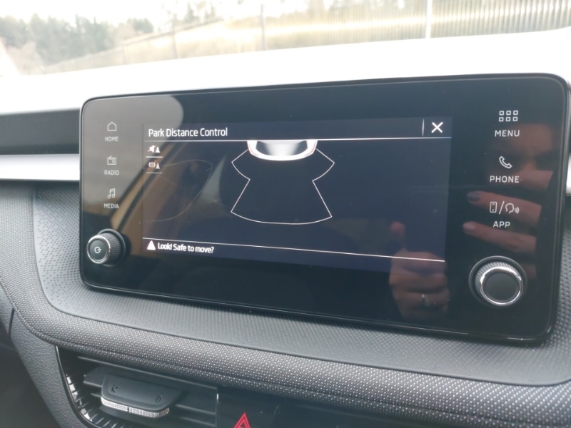 Used Skoda Fabia 2024 for sale - 77265223: Photo 10