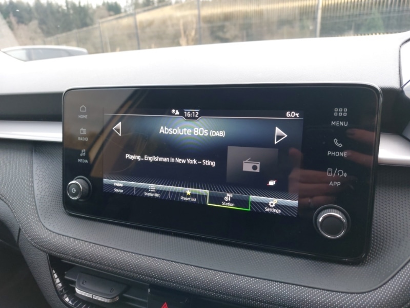 Used Skoda Fabia 2024 for sale - 77265223: Photo 11