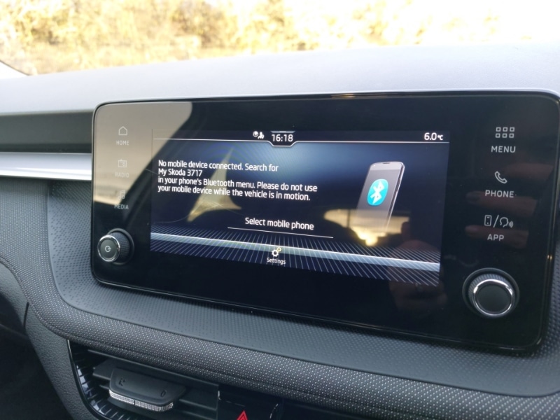 Used Skoda Fabia 2024 for sale - 77265223: Photo 17