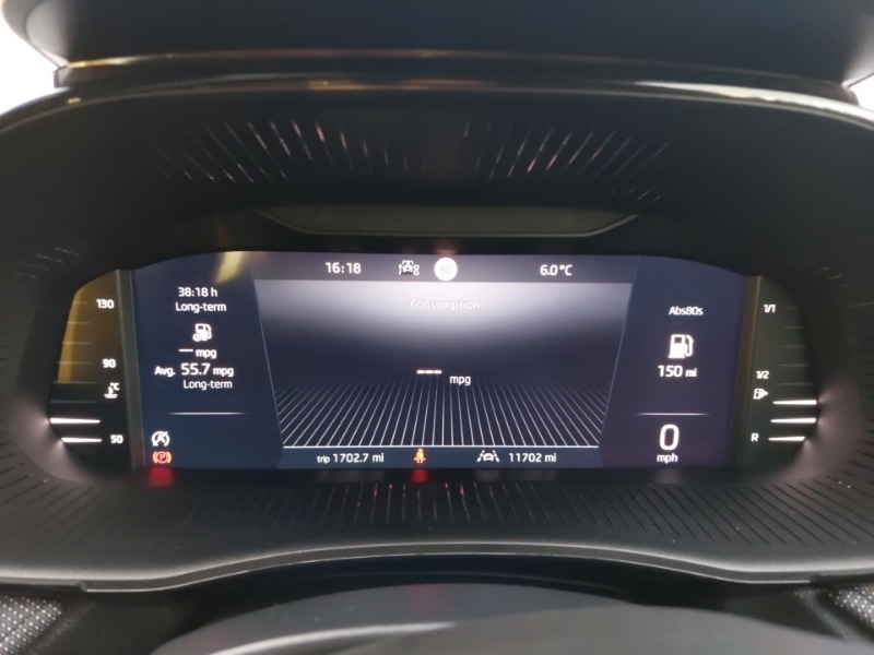 Used Skoda Fabia 2024 for sale - 77265223: Photo 18