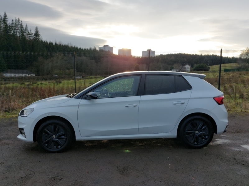 Used Skoda Fabia 2024 for sale - 77265223: Photo 4
